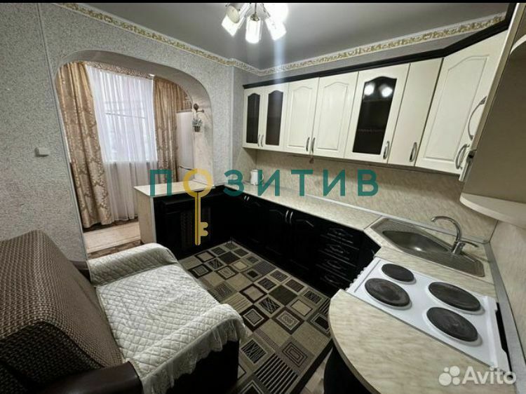 Продажа 1-комнатной квартиры, Пятигорск, Ессентукская ул,  74