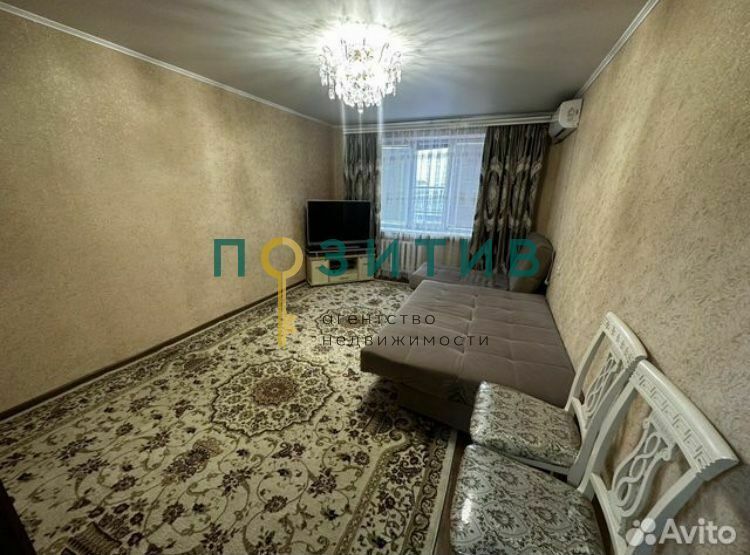 Продажа 1-комнатной квартиры, Пятигорск, Ессентукская ул,  74