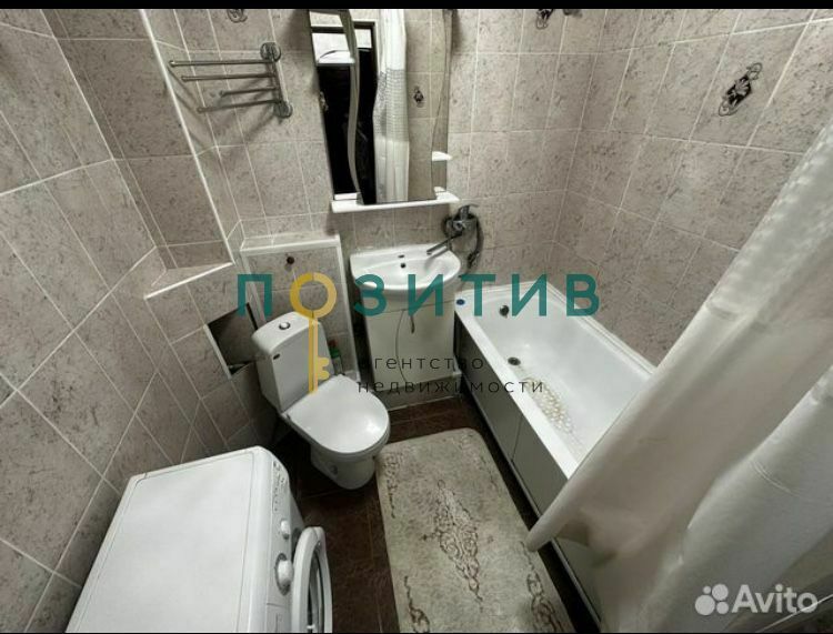 Продажа 1-комнатной квартиры, Пятигорск, Ессентукская ул,  74