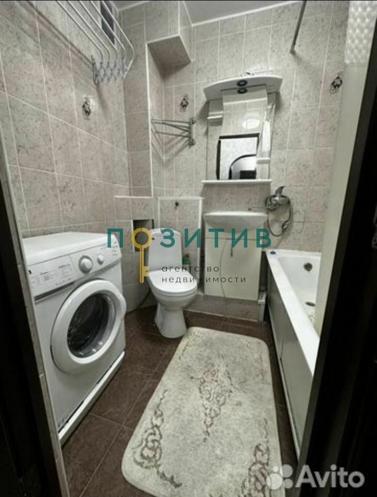 Продажа 1-комнатной квартиры, Пятигорск, Ессентукская ул,  74