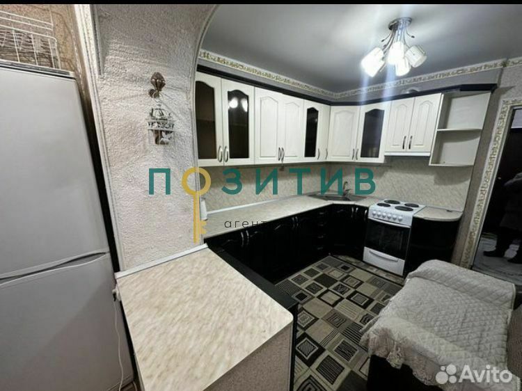 Продажа 1-комнатной квартиры, Пятигорск, Ессентукская ул,  74