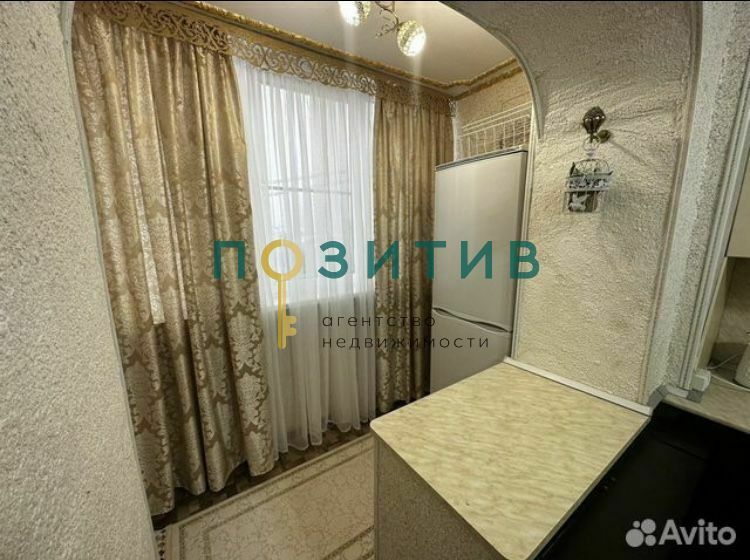 Продажа 1-комнатной квартиры, Пятигорск, Ессентукская ул,  74