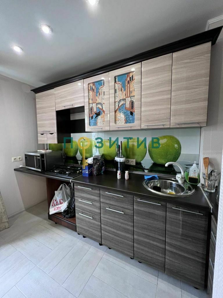 Продажа 1-комнатной квартиры, Ессентуки, Новопятигорская ул,  4