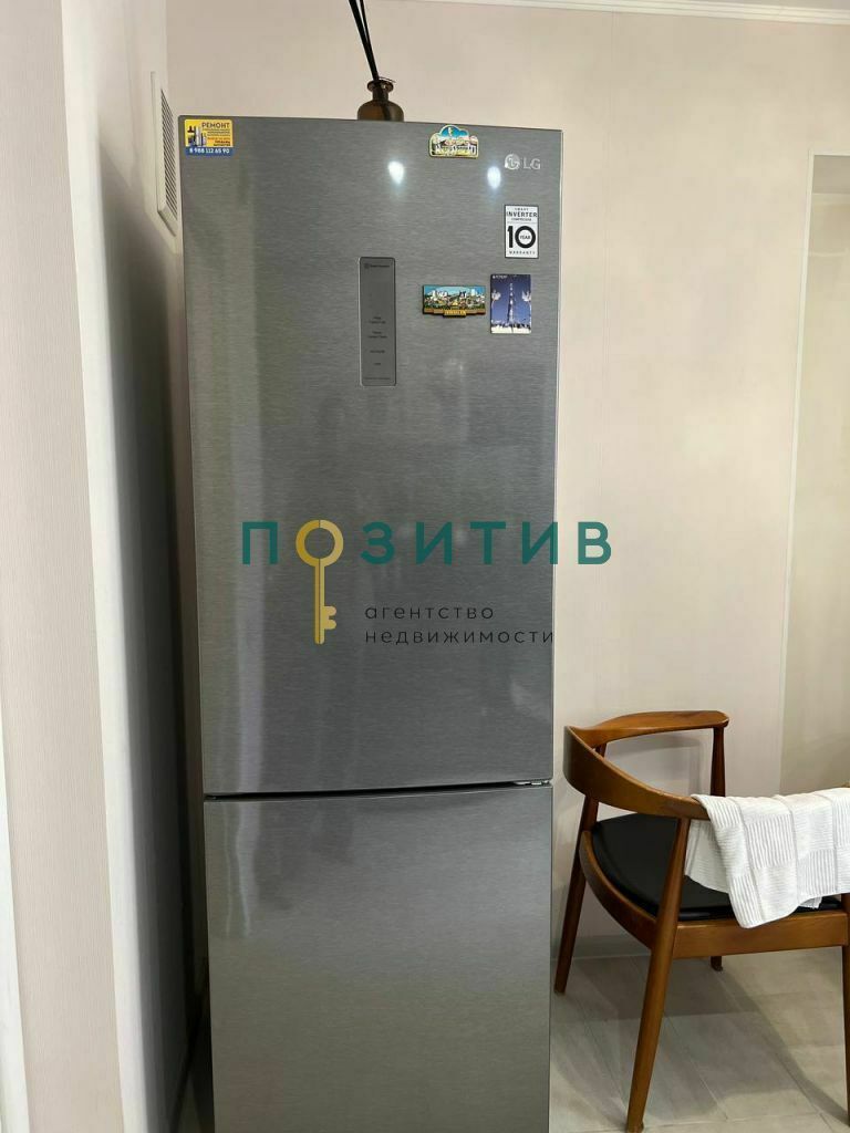 Продажа 1-комнатной квартиры, Ессентуки, Новопятигорская ул,  4