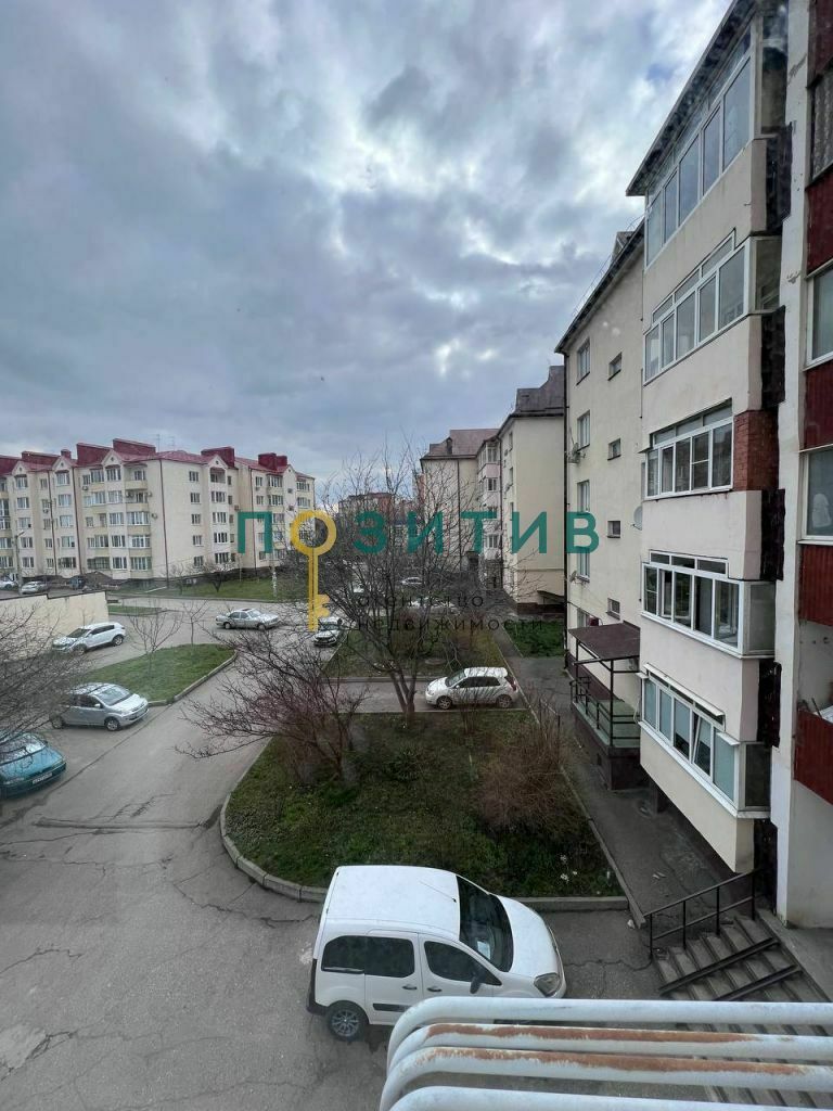 Продажа 1-комнатной квартиры, Ессентуки, Новопятигорская ул,  4