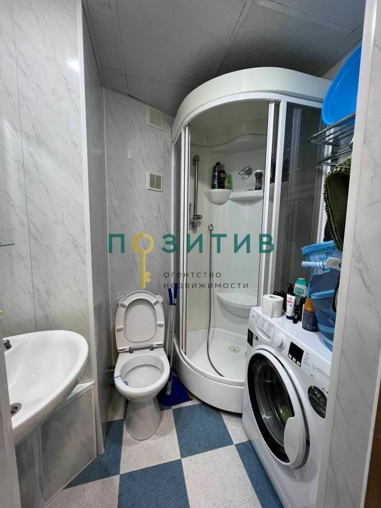 Продажа 1-комнатной квартиры, Ессентуки, Новопятигорская ул,  4