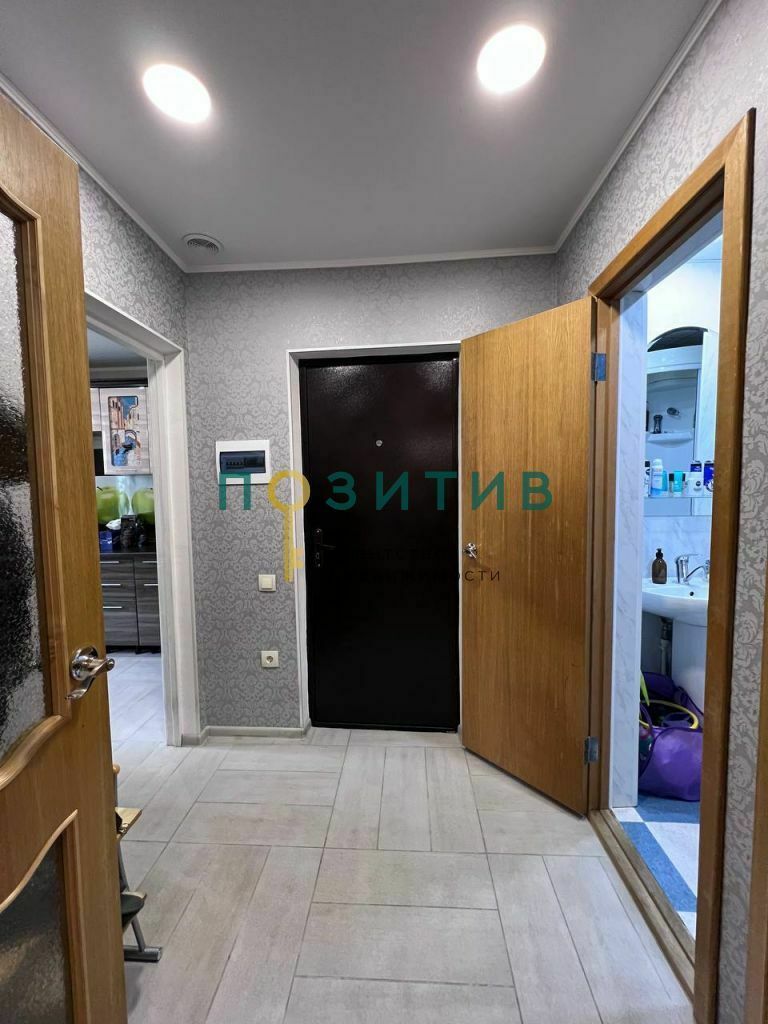 Продажа 1-комнатной квартиры, Ессентуки, Новопятигорская ул,  4