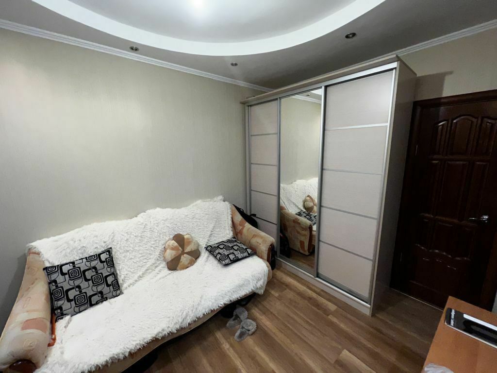 Продажа 1-комнатной квартиры, Пятигорск, Оранжерейная ул,  22/4