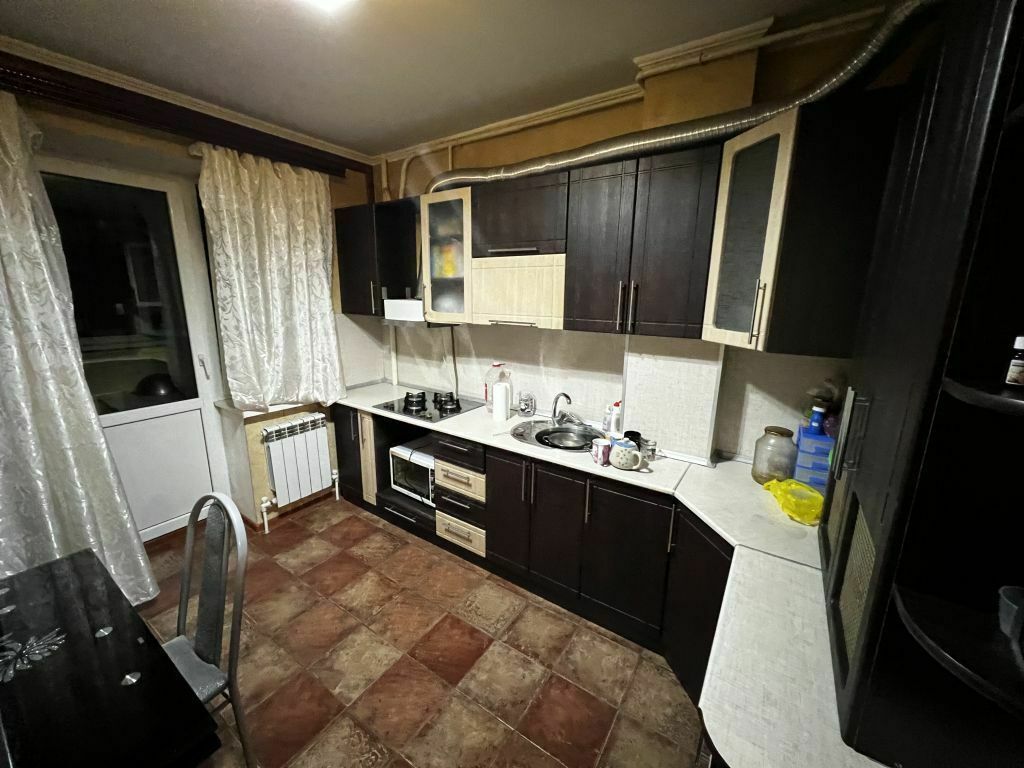 Продажа 1-комнатной квартиры, Пятигорск, Оранжерейная ул,  22/4