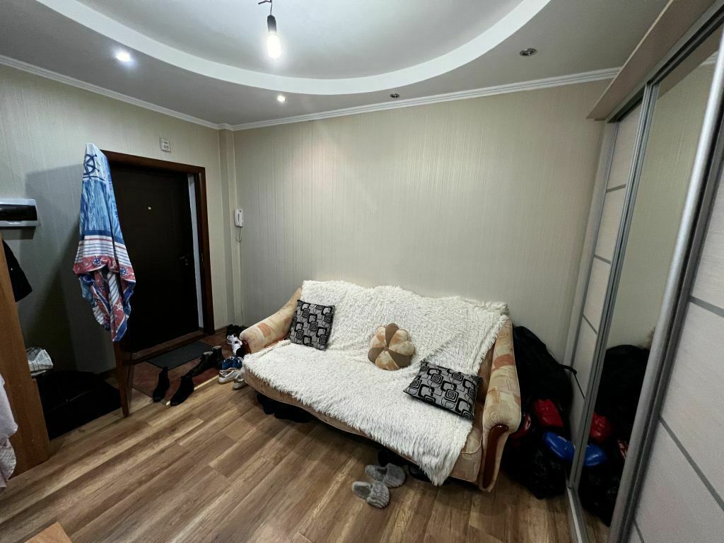 Продажа 1-комнатной квартиры, Пятигорск, Оранжерейная ул,  22/4