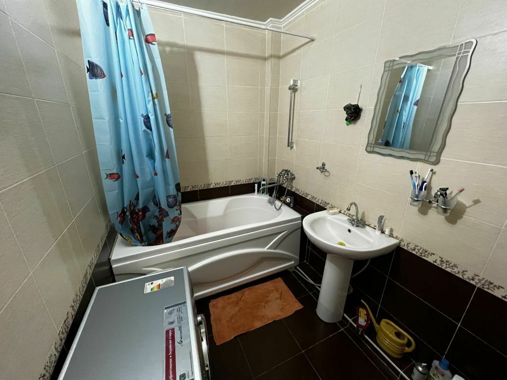 Продажа 1-комнатной квартиры, Пятигорск, Оранжерейная ул,  22/4