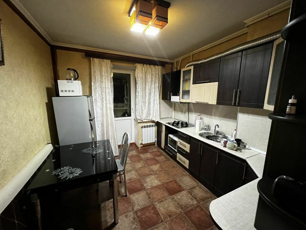 Продажа 1-комнатной квартиры, Пятигорск, Оранжерейная ул,  22/4