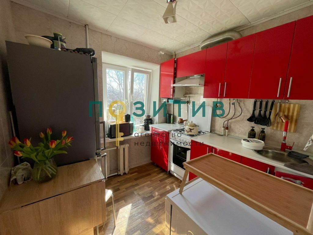 Продажа 2-комнатной квартиры, Минеральные Воды, Терешковой ул,  12