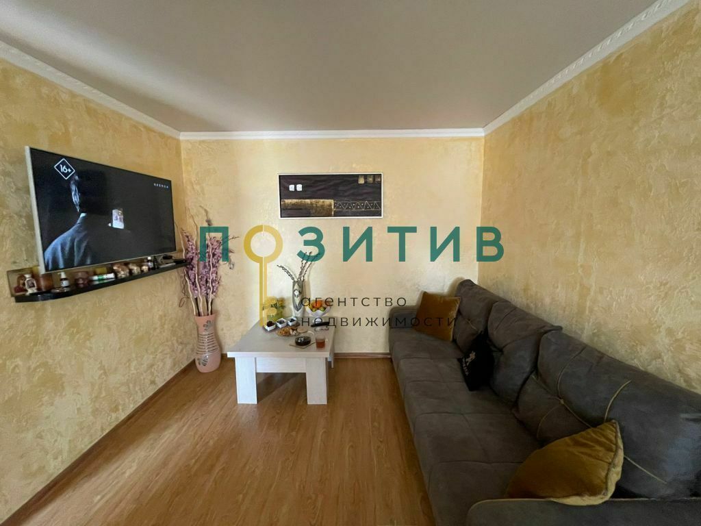 Продажа 2-комнатной квартиры, Минеральные Воды, Терешковой ул,  12