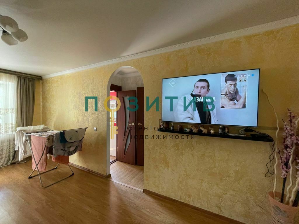 Продажа 2-комнатной квартиры, Минеральные Воды, Терешковой ул,  12