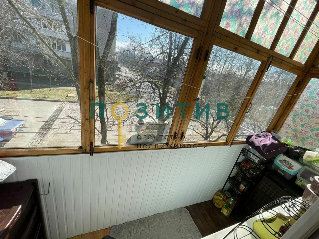 Продажа 2-комнатной квартиры, Минеральные Воды, Терешковой ул,  12