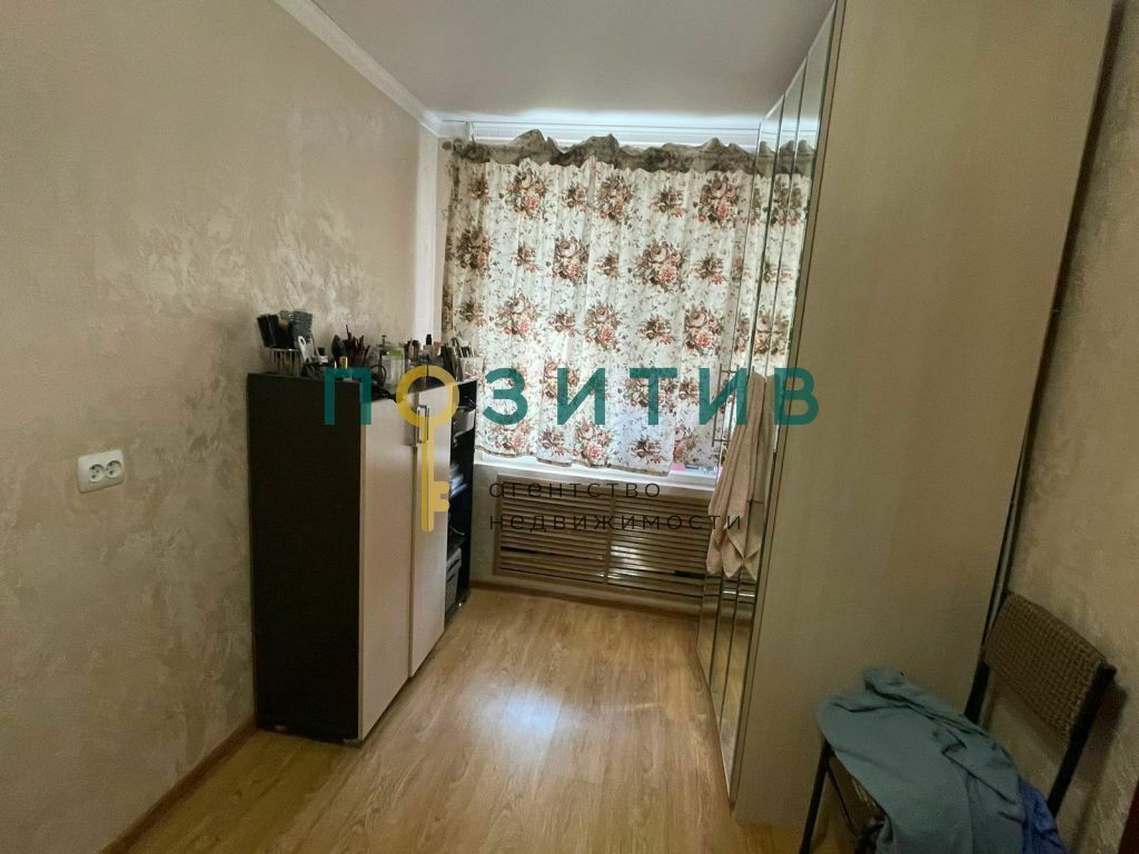 Продажа 2-комнатной квартиры, Минеральные Воды, Терешковой ул,  12