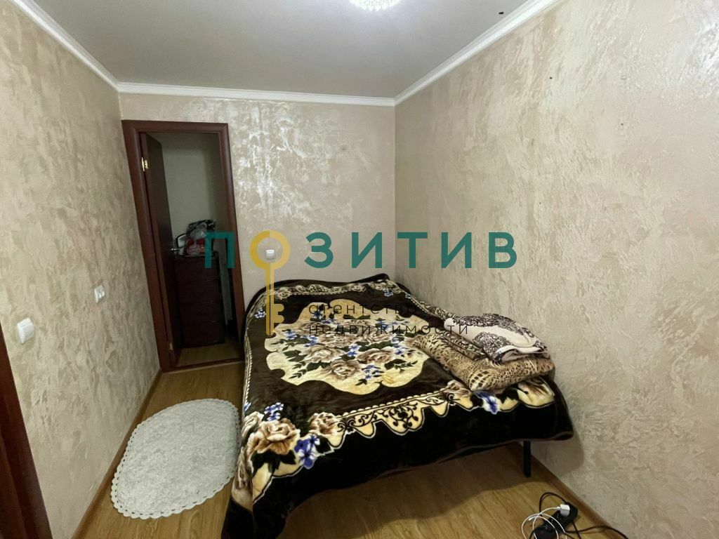 Продажа 2-комнатной квартиры, Минеральные Воды, Терешковой ул,  12
