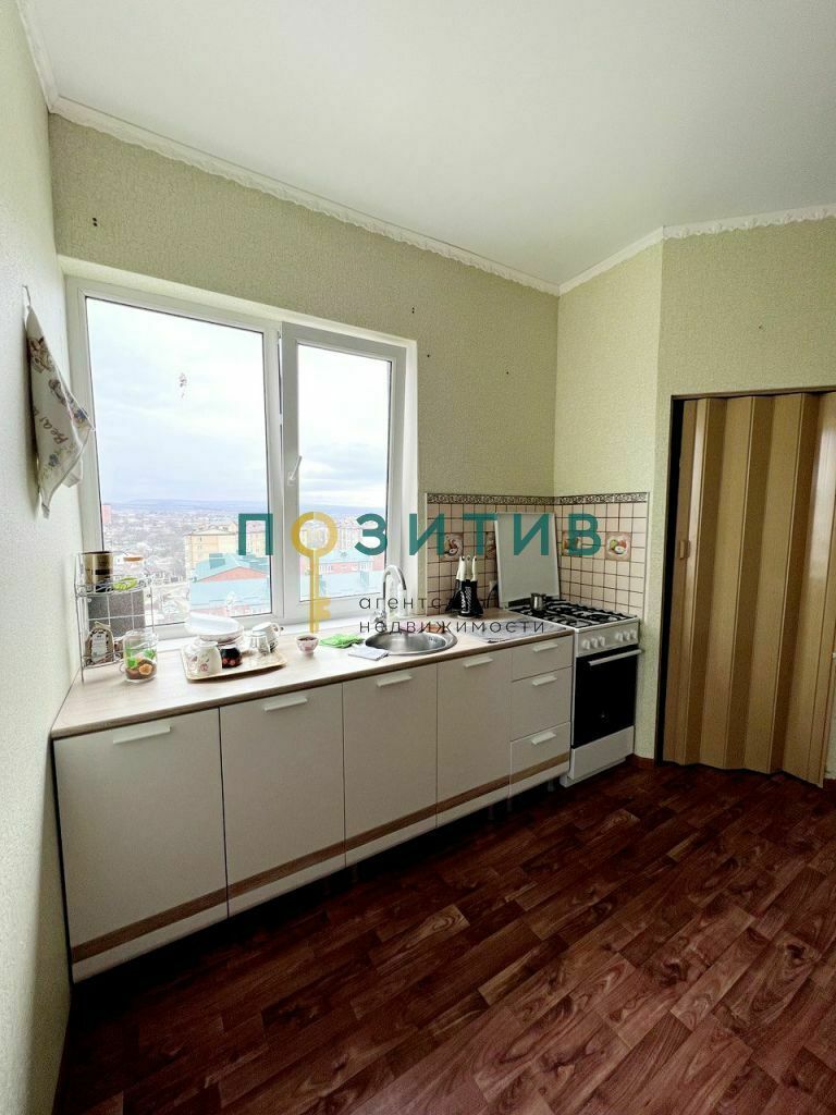 Продажа 1-комнатной квартиры, Ставропольский, Терешковой ул,  10А