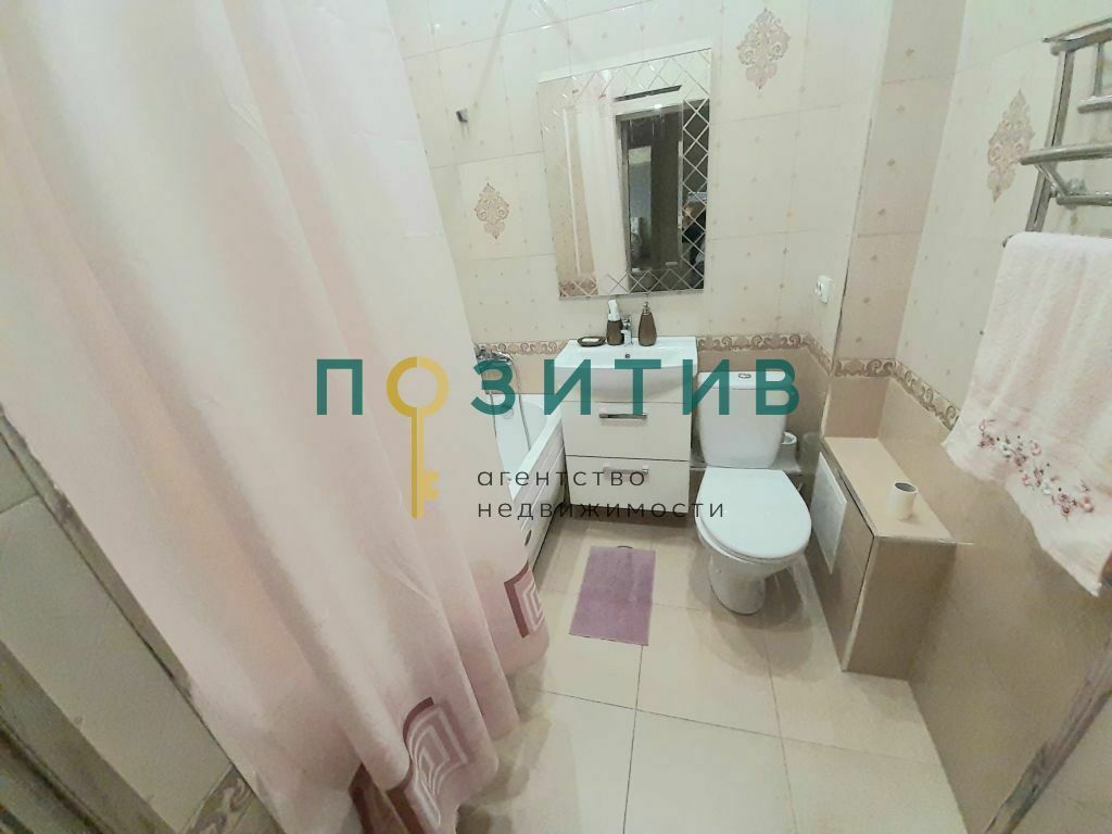 Продажа 2-комнатной квартиры, Пятигорск, Оранжерейная ул,  17