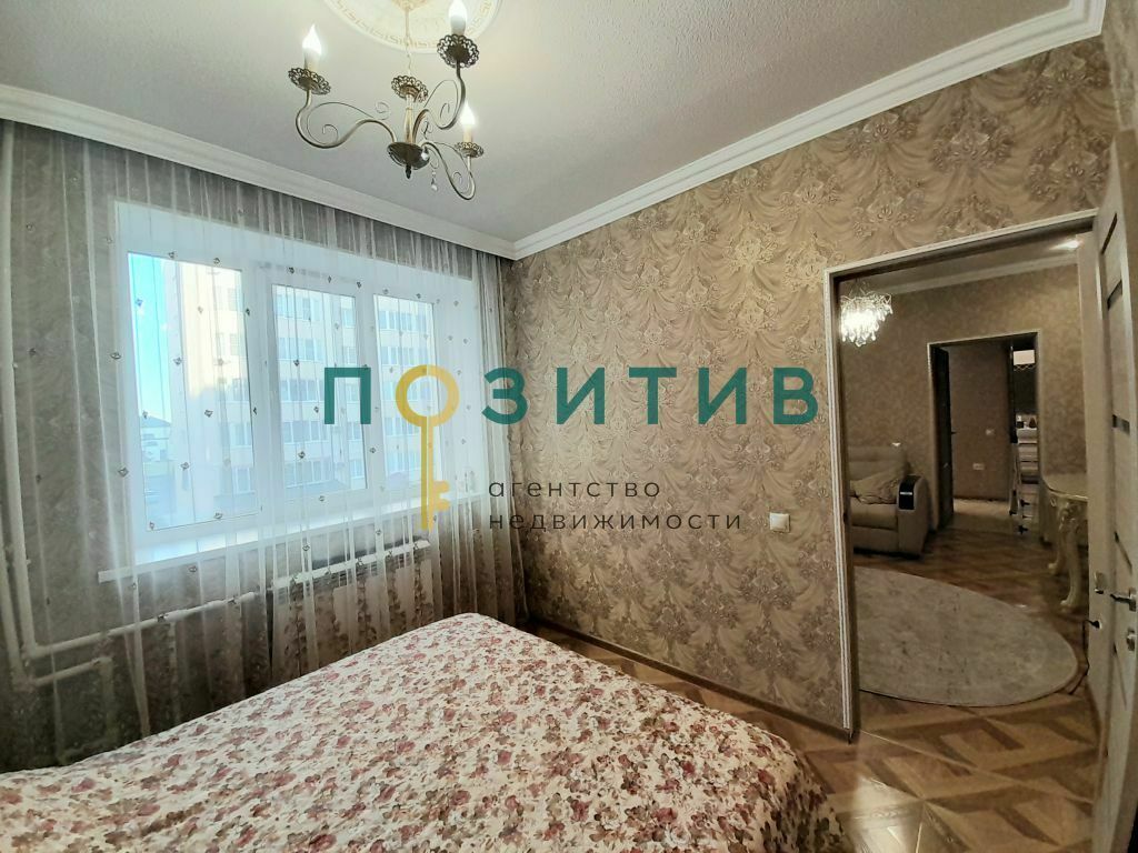 Продажа 2-комнатной квартиры, Пятигорск, Оранжерейная ул,  17