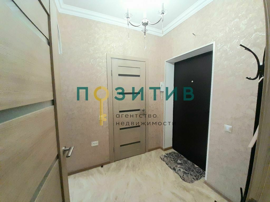 Продажа 2-комнатной квартиры, Пятигорск, Оранжерейная ул,  17