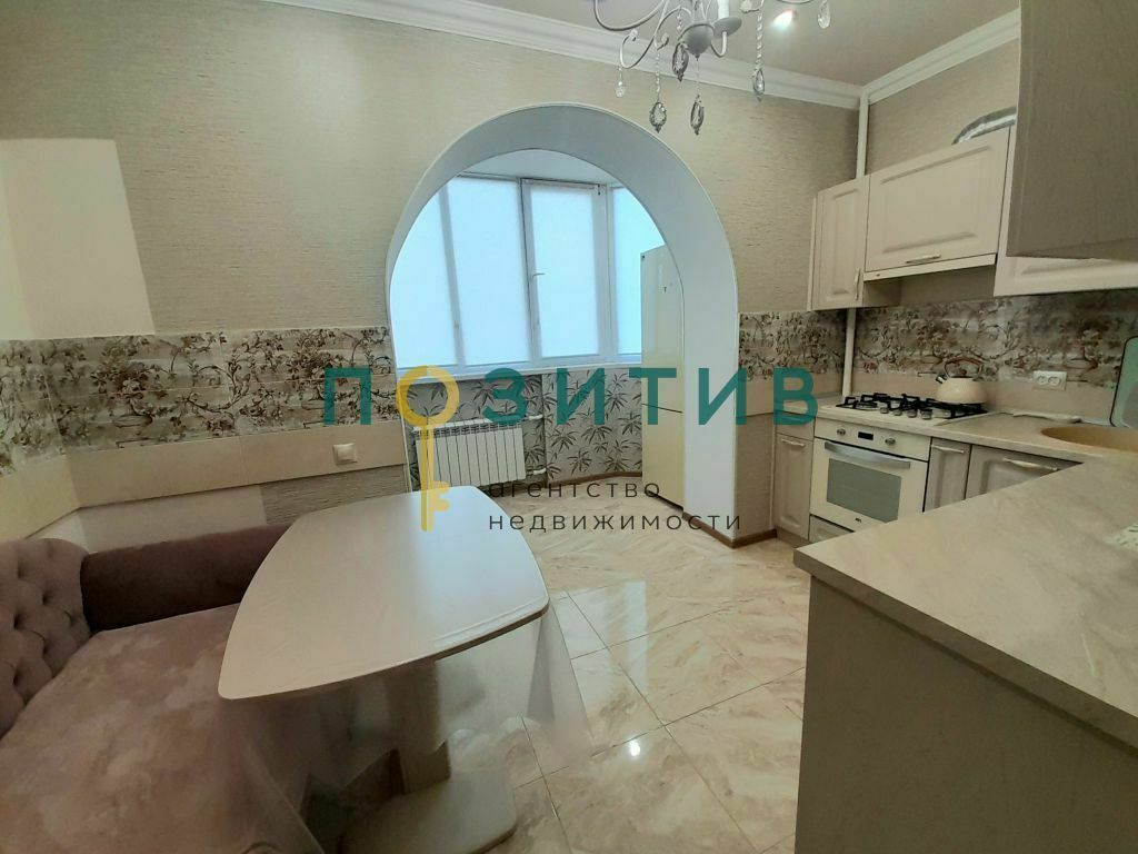 Продажа 2-комнатной квартиры, Пятигорск, Оранжерейная ул,  17