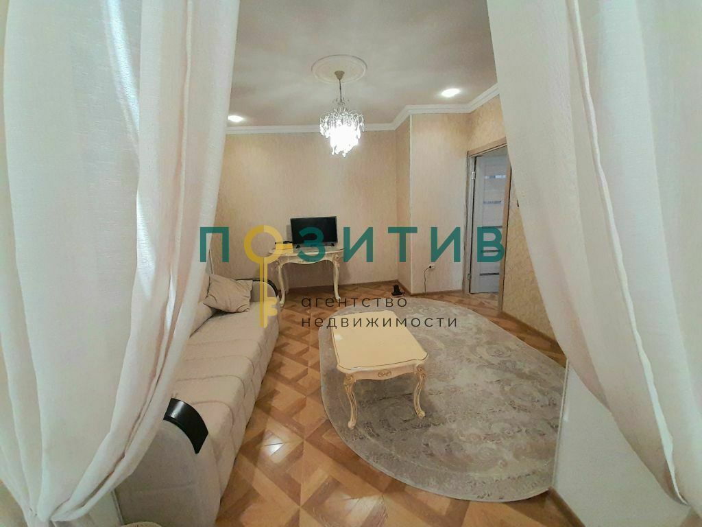 Продажа 2-комнатной квартиры, Пятигорск, Оранжерейная ул,  17