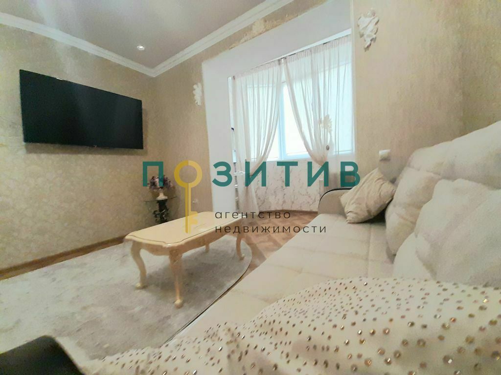 Продажа 2-комнатной квартиры, Пятигорск, Оранжерейная ул,  17