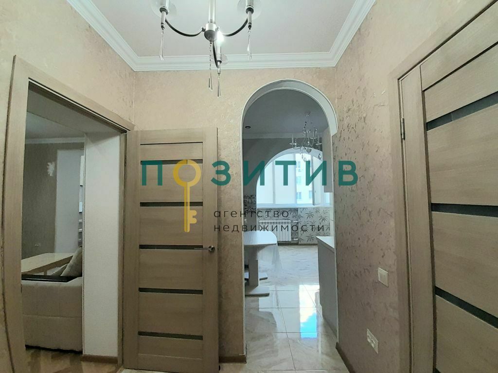 Продажа 2-комнатной квартиры, Пятигорск, Оранжерейная ул,  17