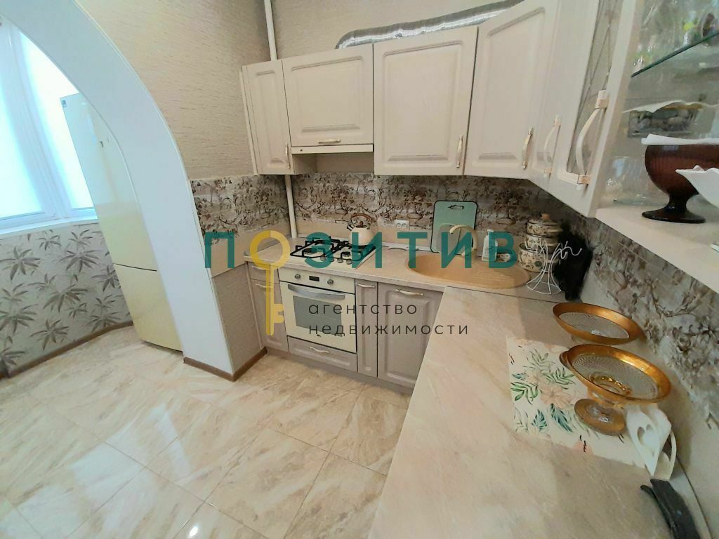 Продажа 2-комнатной квартиры, Пятигорск, Оранжерейная ул,  17