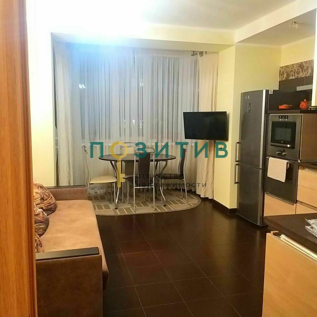 Продажа 2-комнатной квартиры, Ставропольский, Оранжерейная ул