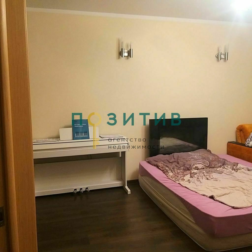 Продажа 2-комнатной квартиры, Ставропольский, Оранжерейная ул