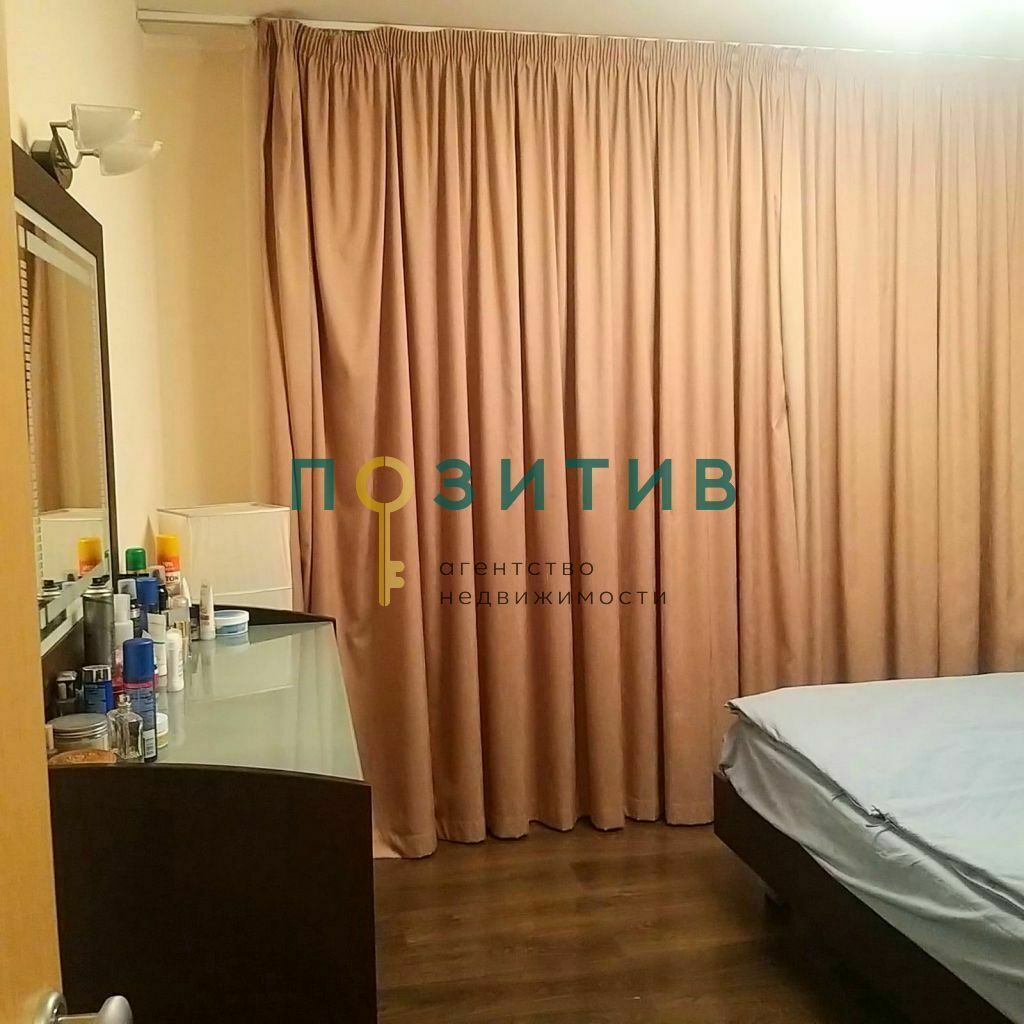 Продажа 2-комнатной квартиры, Ставропольский, Оранжерейная ул