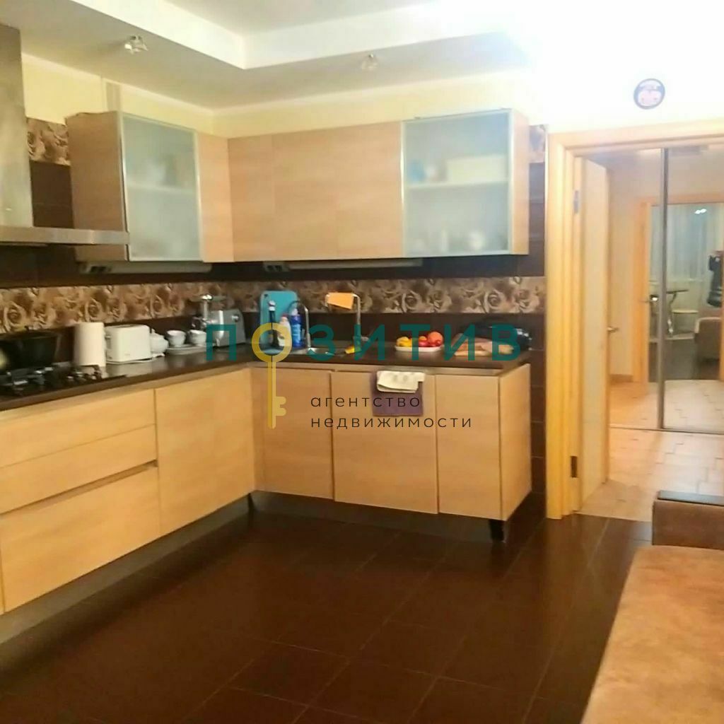 Продажа 2-комнатной квартиры, Ставропольский, Оранжерейная ул