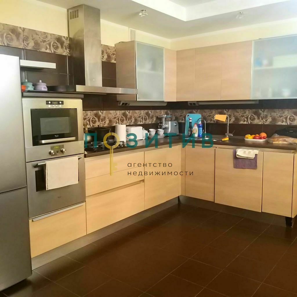 Продажа 2-комнатной квартиры, Ставропольский, Оранжерейная ул