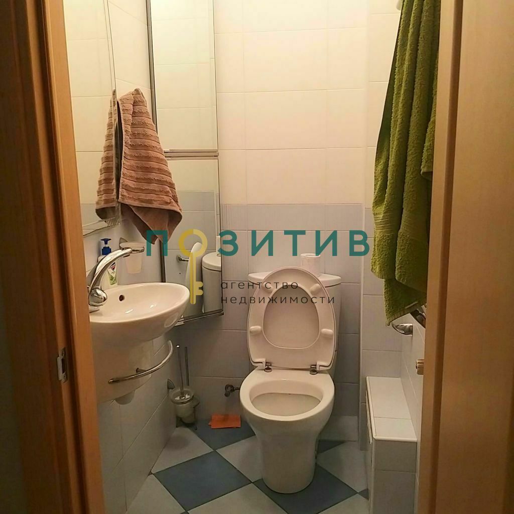 Продажа 2-комнатной квартиры, Ставропольский, Оранжерейная ул