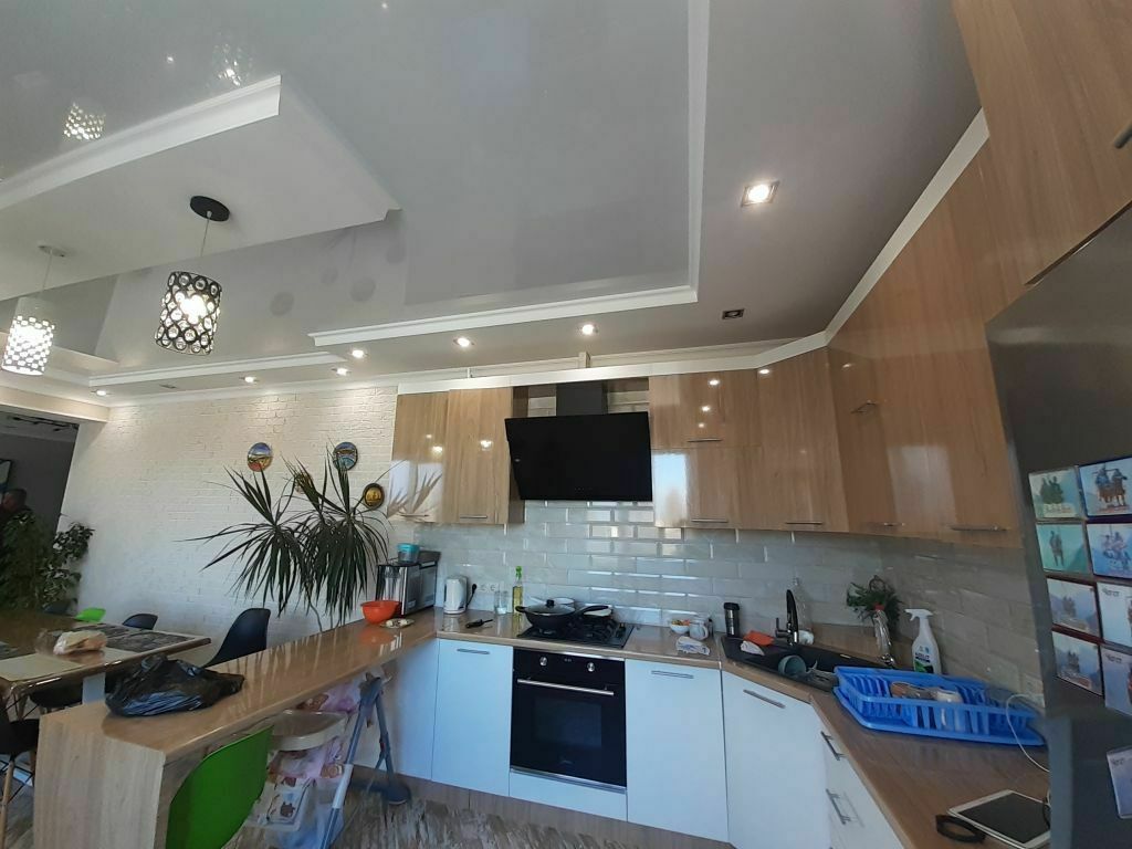 Продажа 3-комнатной квартиры, Пятигорск, Кипарисовая ул,  2к1