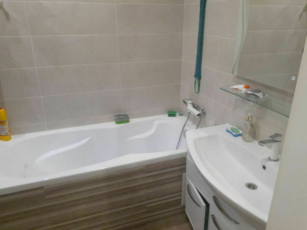 Продажа 3-комнатной квартиры, Пятигорск, Кипарисовая ул,  2к1