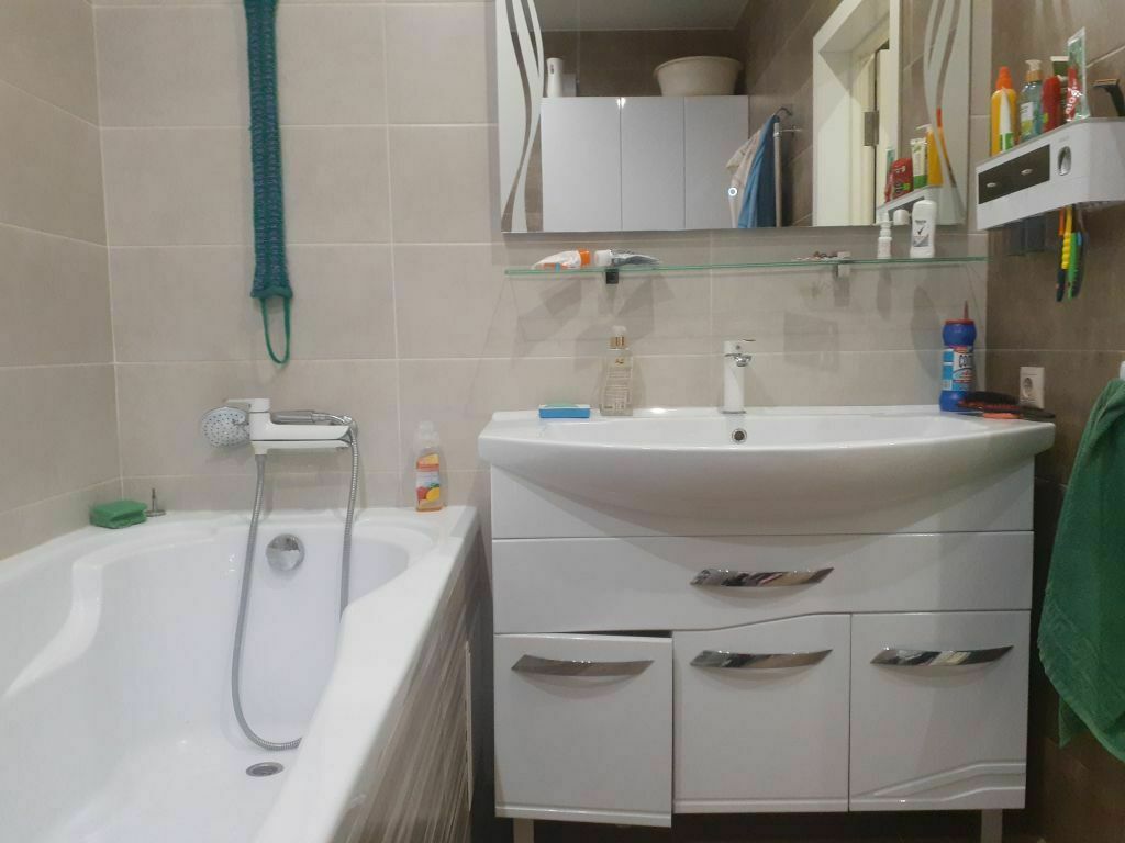 Продажа 3-комнатной квартиры, Пятигорск, Кипарисовая ул,  2к1