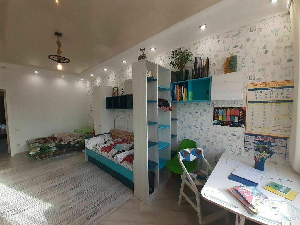 Продажа 3-комнатной квартиры, Пятигорск, Кипарисовая ул,  2к1