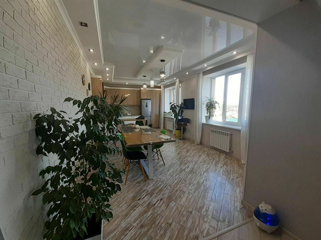 Продажа 3-комнатной квартиры, Пятигорск, Кипарисовая ул,  2к1