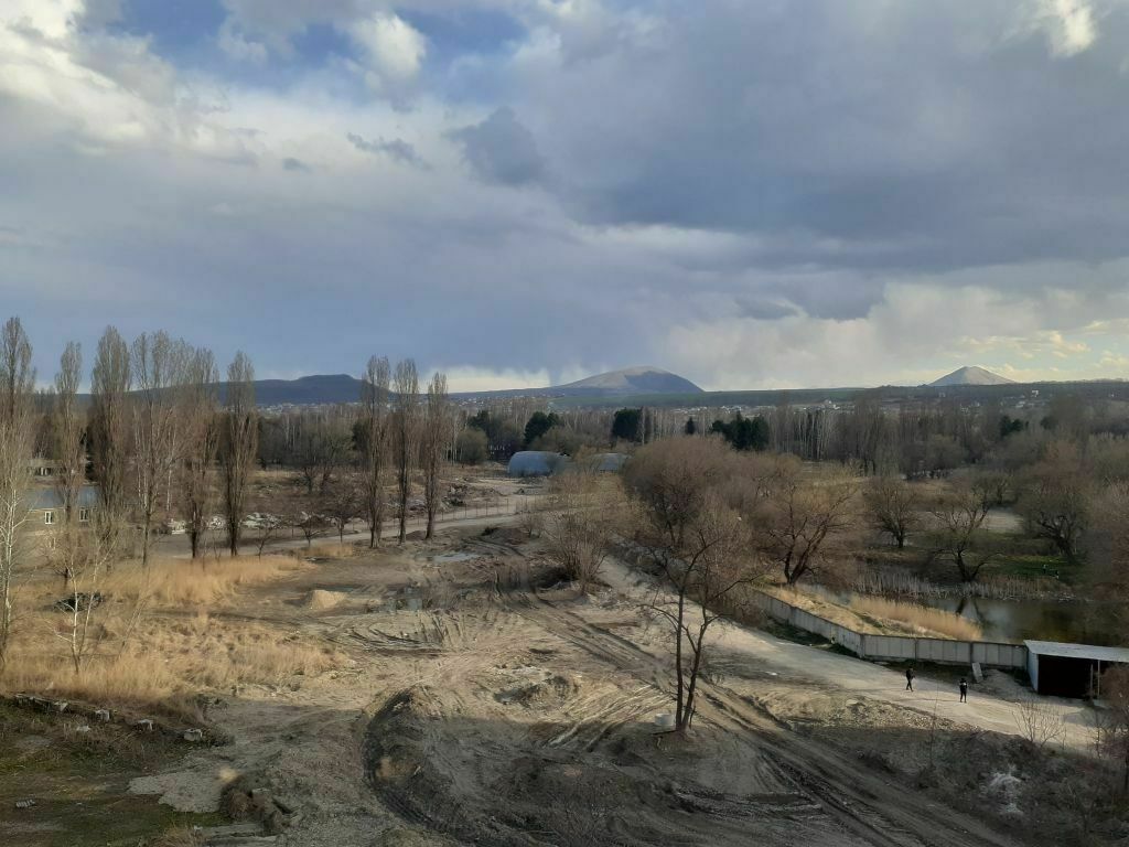 Продажа 3-комнатной квартиры, Пятигорск, Кипарисовая ул,  2к1