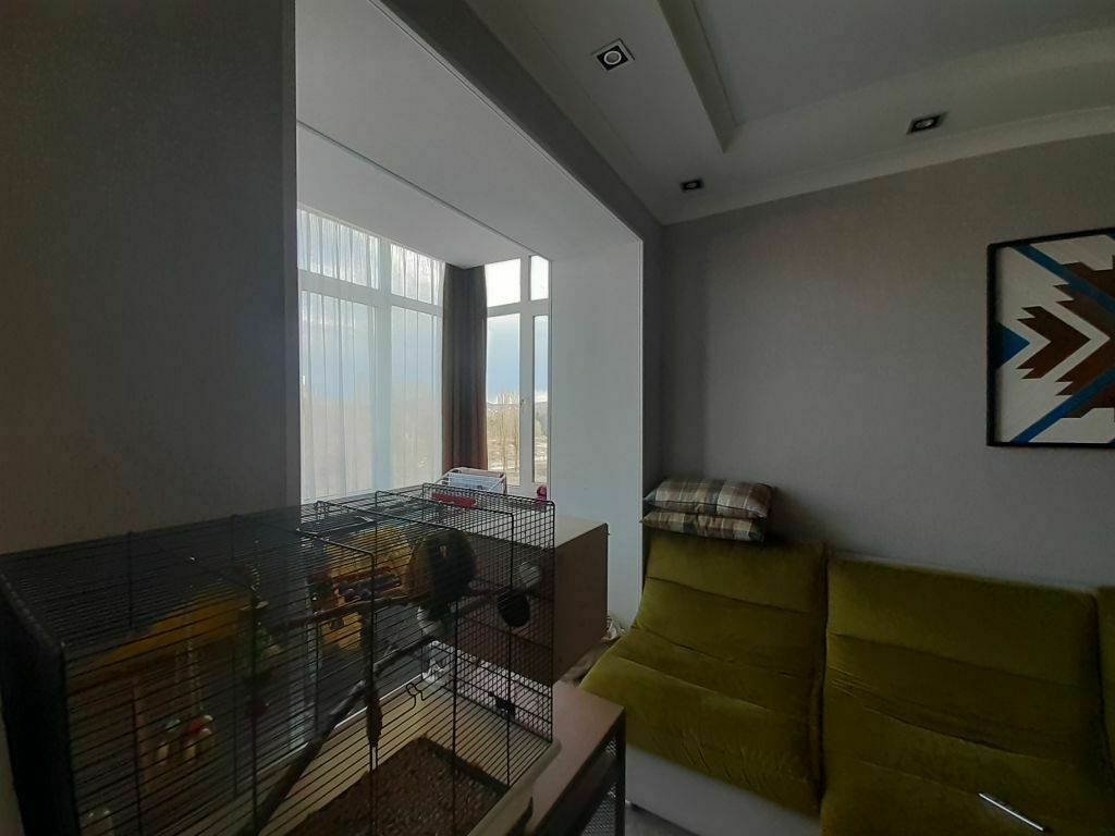 Продажа 3-комнатной квартиры, Пятигорск, Кипарисовая ул,  2к1