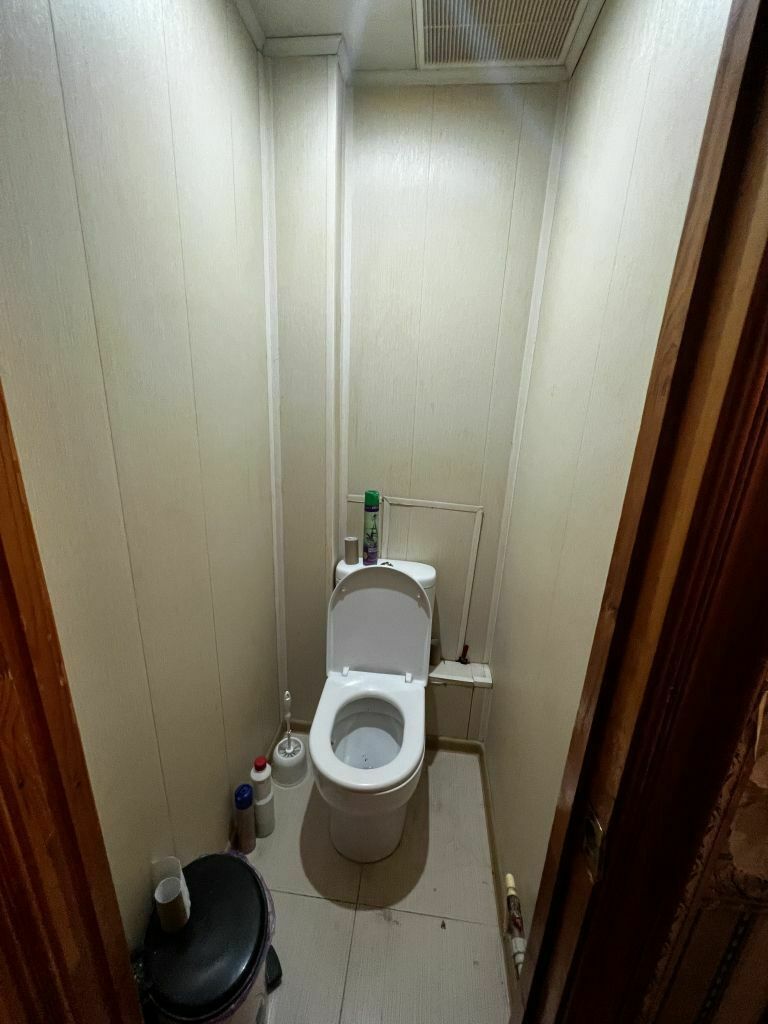 Продажа 3-комнатной квартиры, Пятигорск, Бульварная ул,  46к1