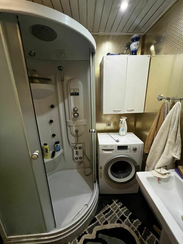 Продажа 3-комнатной квартиры, Пятигорск, Бульварная ул,  46к1