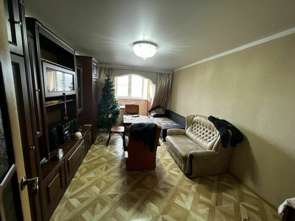 Продажа 3-комнатной квартиры, Пятигорск, Бульварная ул,  46к1