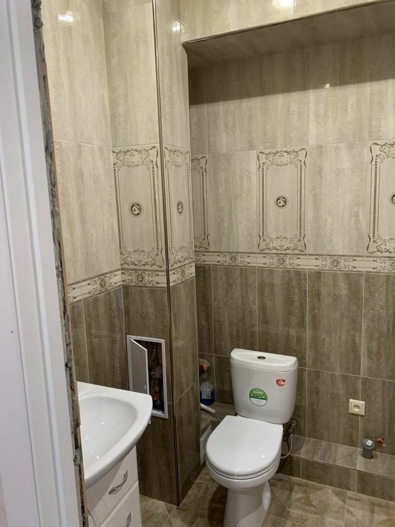 Продажа 1-комнатной квартиры, Пятигорск, Пестова ул,  9