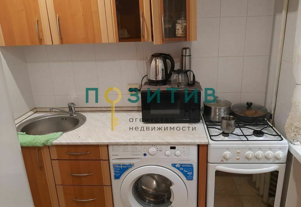Продажа 3-комнатной квартиры, Пятигорск, Московская ул,  88к2