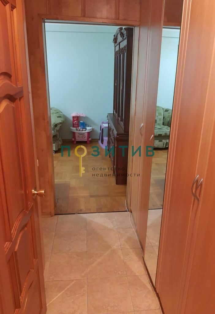 Продажа 3-комнатной квартиры, Пятигорск, Московская ул,  88к2